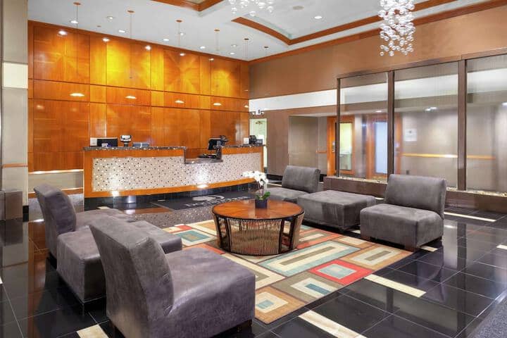 Hotel Interior 4 of 59