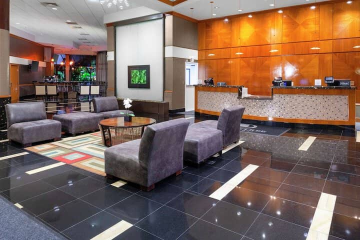 Hotel Interior 2 of 59