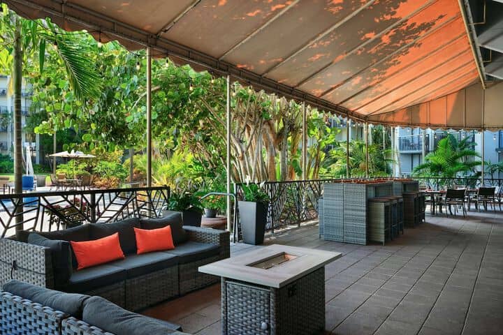 Terrace/Patio 51 of 59
