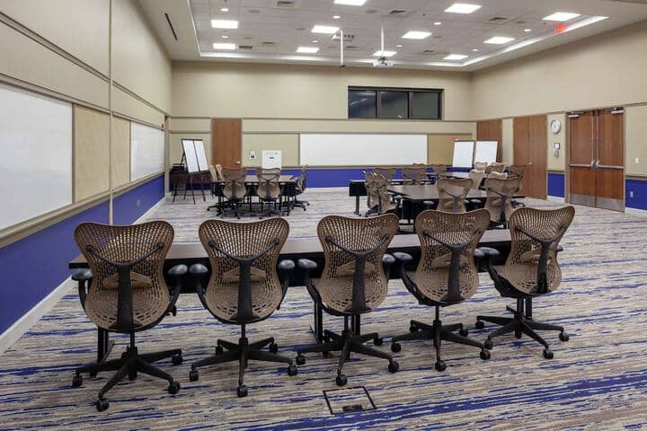 Meeting 46 of 59